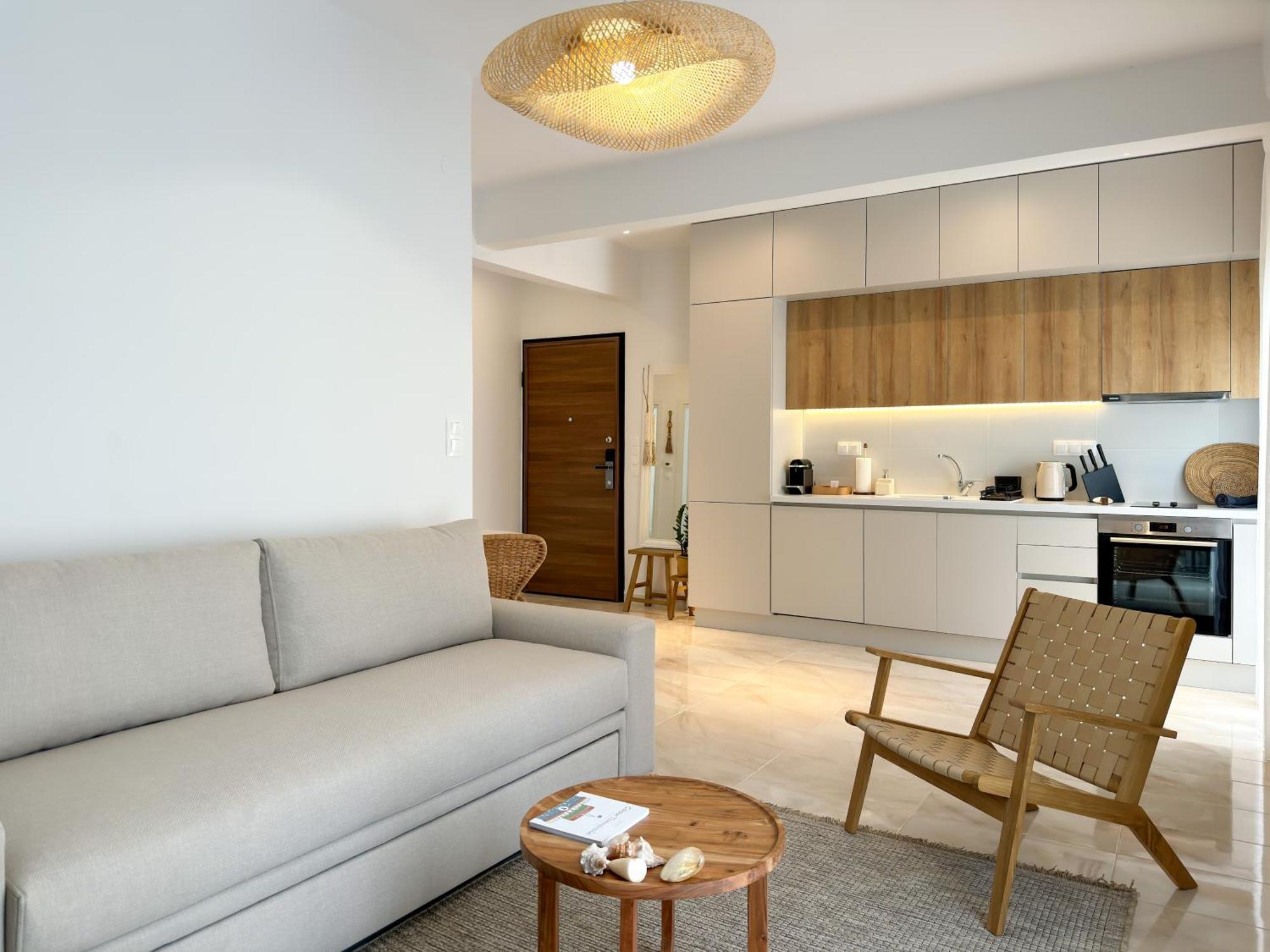 Luxury Downtown Apartment Guya Salonicco Esterno foto