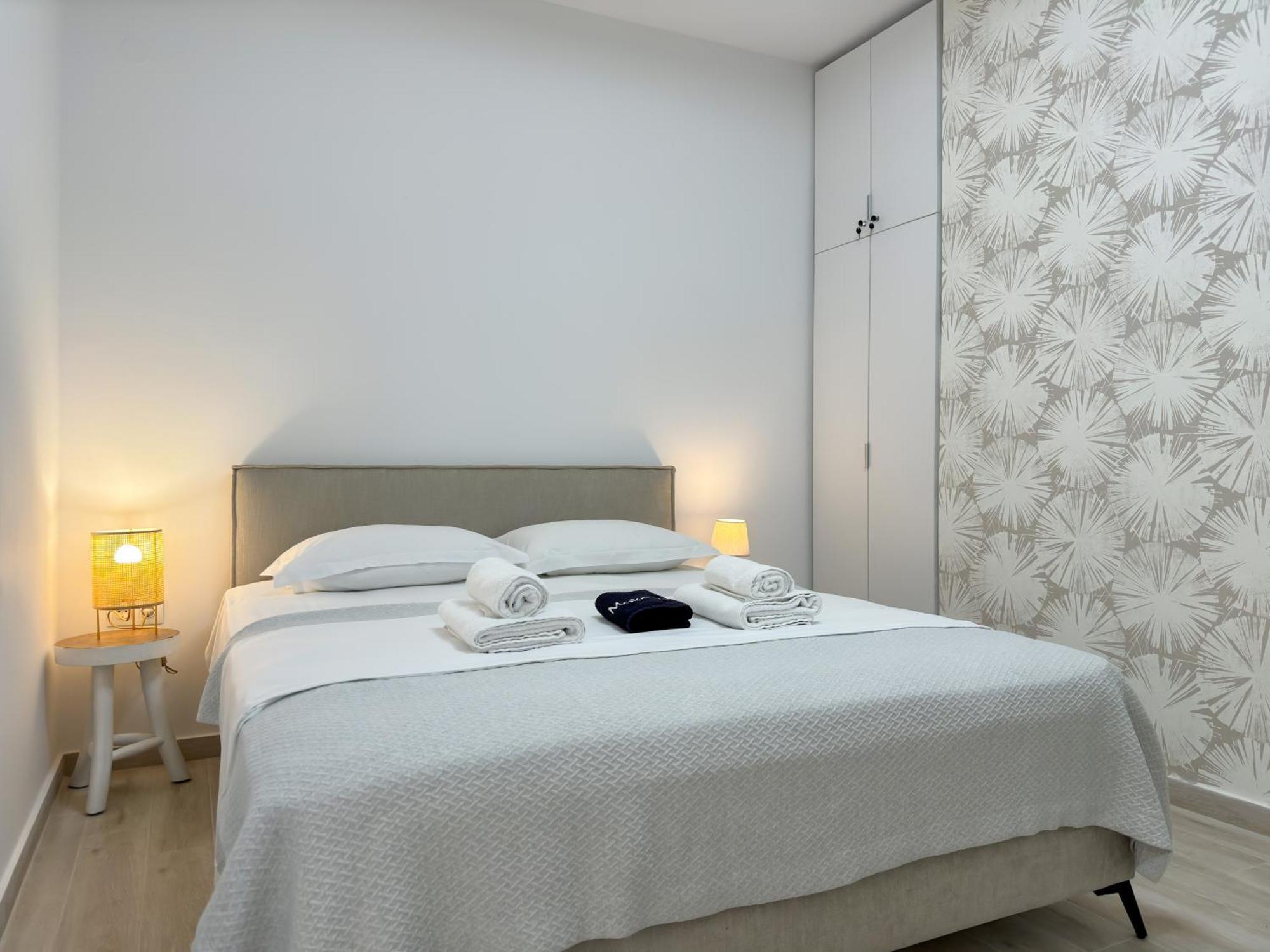 Luxury Downtown Apartment Guya Salonicco Esterno foto