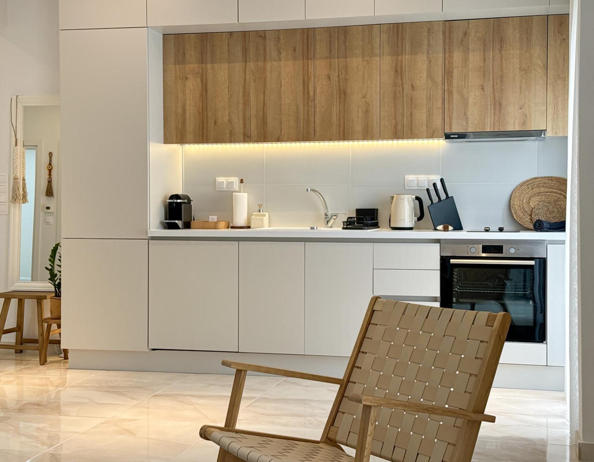 Luxury Downtown Apartment Guya Salonicco Esterno foto